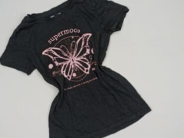 Sinsay, Футболка жіноча, розмір 2XS