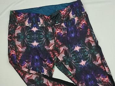 Legginsy Sportowe damskie, rozmiar 7XL