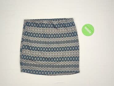 plisowane spódnice plus size: Spódnica damska, rozmiar XL — 2