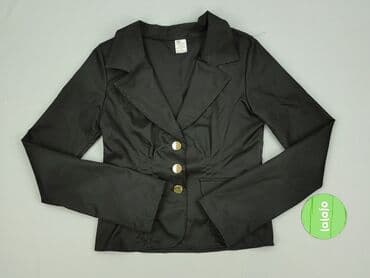 garnitur damski: Roco, Marynarka damska, rozmiar S — 2