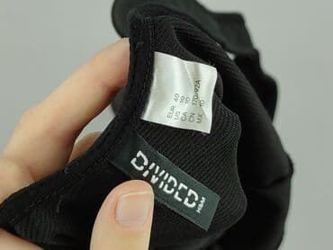 sukienka h m czerwona: Divided, Sukienka damska, rozmiar L — 4