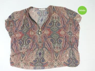 t shirty python: Bluzka damska, rozmiar XL — 2