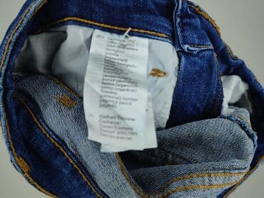 jeansy bootcut: John Baner, Jeansy damskie, rozmiar M — 5