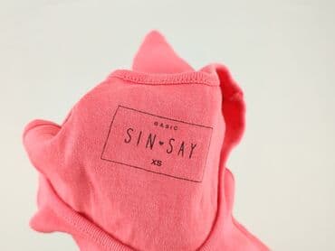 sinsay bielizna termoaktywna: Sinsay, Top damski, rozmiar XS — 4