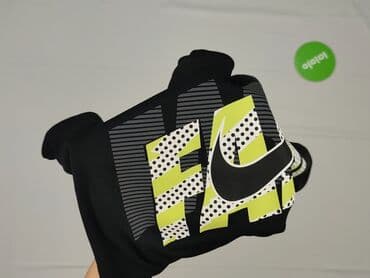 t shirty tech flece: Nike, T-shirt damski, rozmiar M — 6