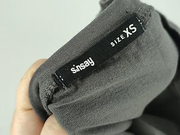 koszula s: Sinsay, T-shirt damski, rozmiar XS — 4