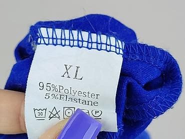poliamid top: Top damski, rozmiar XL — 4