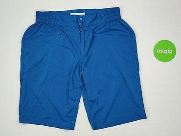 spodenki 44: Szorty damskie, rozmiar L — 2