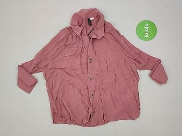 hanro s: H&M Divided, Koszula damska, rozmiar S — 2