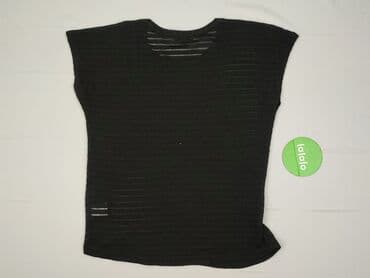 deezee sandaly czarne: Ze-Ze, T-shirt damski, rozmiar S — 3