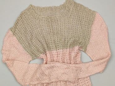 koszula swoateczna: Sweter damski, rozmiar S — 1