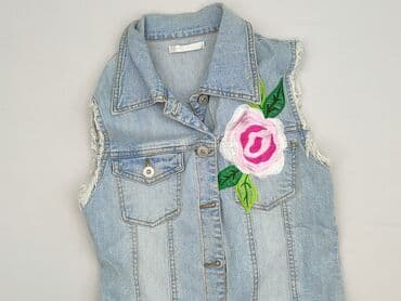 biała marynarka reserved: Kamizelka damska, L — 1