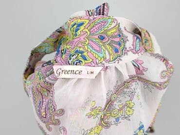 genzie bluza: Greence, Bluzka damska, rozmiar M — 4