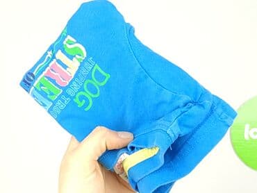 koszulka barcelony 1920: T-shirt, 6-9 months, condition - Good — 5