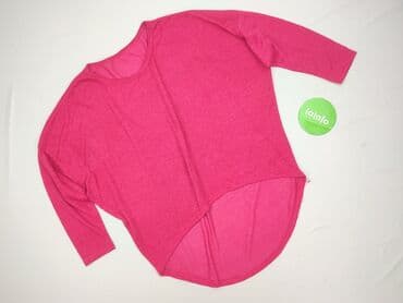 bluzki z dłuższym tyłem allegro: Bluzka damska, rozmiar One size — 3