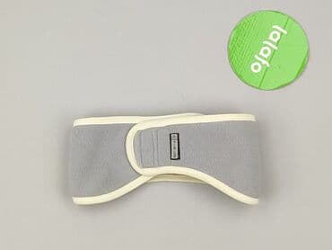 paski do sukienki srebrne: Headband, Female, condition - Very good — 2