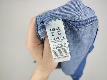 jam jeans: NEXT Petite, Sukienka damska, rozmiar XS — 5