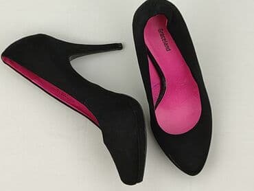 Flat shoes for women, size 41 at lalafo.pl Flat shoes for women, size 41