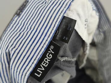 jeansy livergy: Livergy, Chinosy dla mężczyzn, rozmiar 3XL — 3