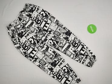 nba h: Штани жіночі, розмір L — 3