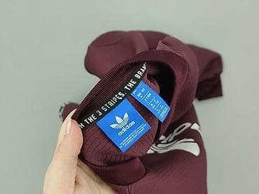 adidas bluzy: Adidas, Bluza damska
, rozmiar L — 5