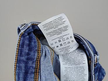 jeans mom pull and bear: ONLY, Jeansy damskie, rozmiar S — 6