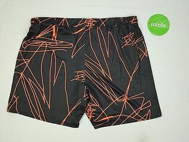 c: Shein Curve, Шорти жіночі, розмір 4XL — 3