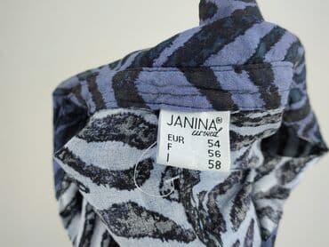 bluzki panterki: Janina, Bluzka damska, rozmiar 7XL — 4
