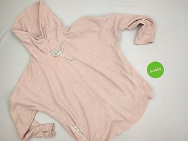 bluzy one piece: Bluza z kapturem damska, rozmiar 5XL — 2