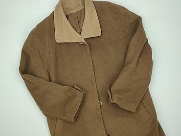 winter jacket: Płaszcz damski, rozmiar S — 1