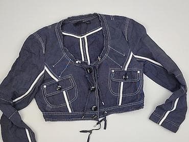 Krótkia kurtka/bolerko damskie Jean Paul Berlin - Marka: Jean Paul w lalafo.pl Krótkia kurtka/bolerko damskie Jean Paul Berlin - Marka: Jean Paul