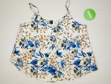 szlafrok damski etam: Emery Rose, Top damski, rozmiar 2XL — 2