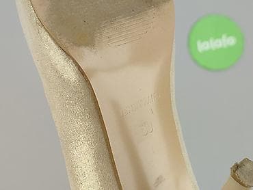 bardzo drogie buty: Rozmiar 38 — 5