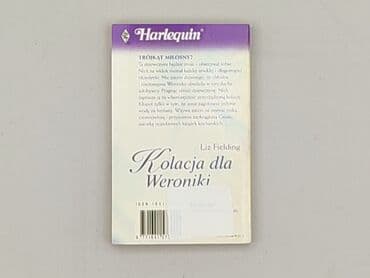 Books, Audio & Video formats: Book, genre - Novel, condition - Very good — 2