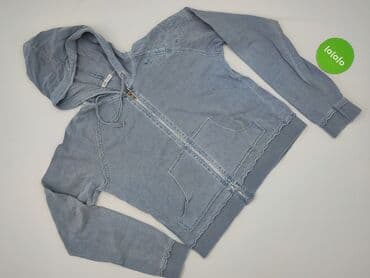 msmg obuwie: Bluza z kapturem damska, rozmiar M — 2