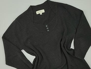 Sweter damski, rozmiar M
