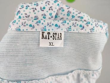 pajamas: Koszula nocna damska, rozmiar XL — 4