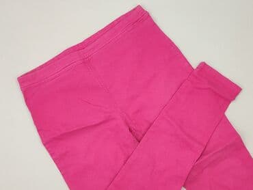 różowe legginsy damskie: Legginsy Sportowe damskie, rozmiar 2XL — 1