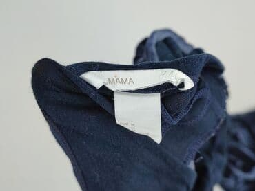 spodnie joggery moro damskie: H&M Mama, Spodnie dresowe damskie, M — 5