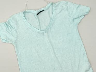 Kobiety: KappAhl, T-shirt damski, rozmiar S — 1