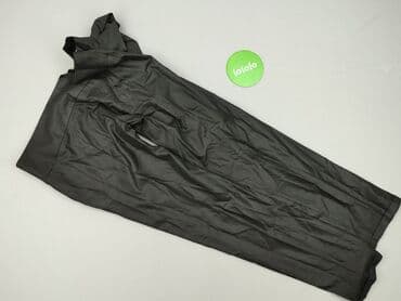 spodnie wrangler czarne: Millenium, Spodnie materiałowe damskie, rozmiar M — 3