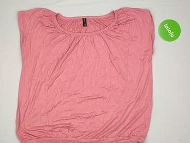 bluzki damskie dopasowane: Bluzka damska, rozmiar One size — 2