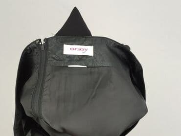 czarne spódnice orsay: Orsay, Spódnica damska, rozmiar XL — 4