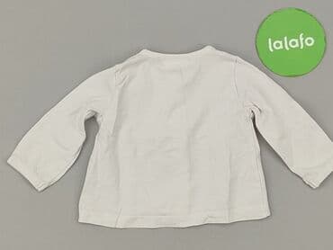 koszulka uv dla dzieci lidl: Bluzka, Coccodrillo, 1-3 m, stan - Dobry — 3
