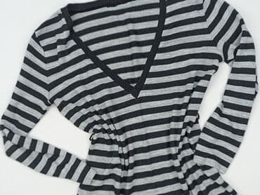 stradivarius sweter w paski: Светр жіночий, розмір XL — 1