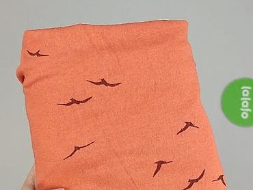 dkny bluzy: H&M Basic, T-shirt damski, rozmiar S — 5