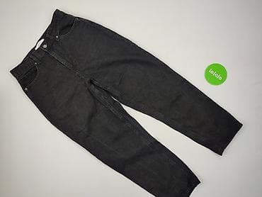 raw blue jeans: Jeansy damskie, rozmiar S — 2