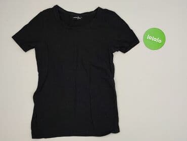 sinsay koszulki swiateczne: Sinsay, Women`s T-shirt, size S (EU 36) — 2