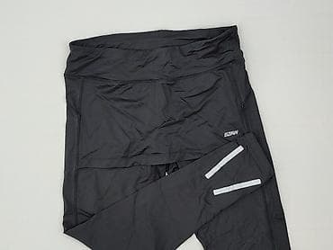 kody crivit: KappAhl, Legginsy Sportowe damskie, rozmiar XL — 1