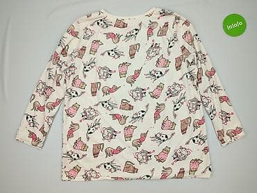 Piżama damska, rozmiar XL — 4